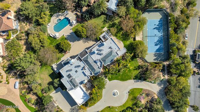 11428 Iverson Road, Chatsworth, CA 91311