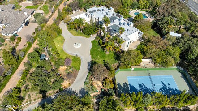 11428 Iverson Road, Chatsworth, CA 91311