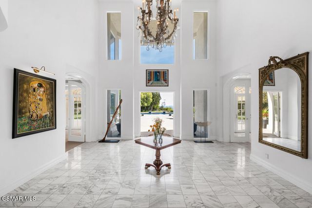 11428 Iverson Road, Chatsworth, CA 91311