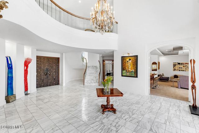 11428 Iverson Road, Chatsworth, CA 91311