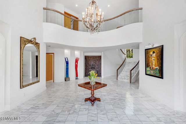 11428 Iverson Road, Chatsworth, CA 91311