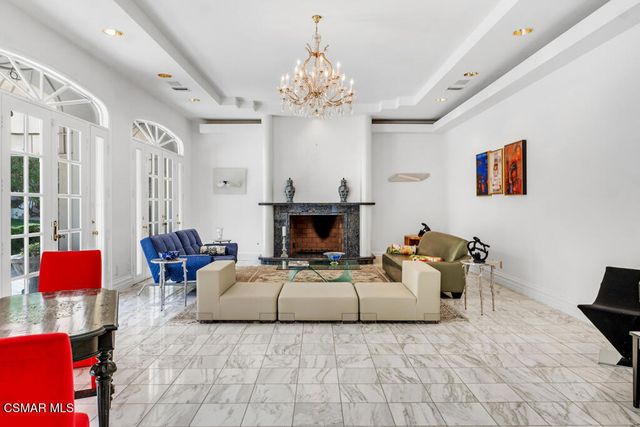 11428 Iverson Road, Chatsworth, CA 91311