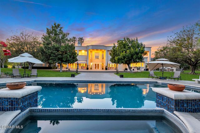 11428 Iverson Road, Chatsworth, CA 91311