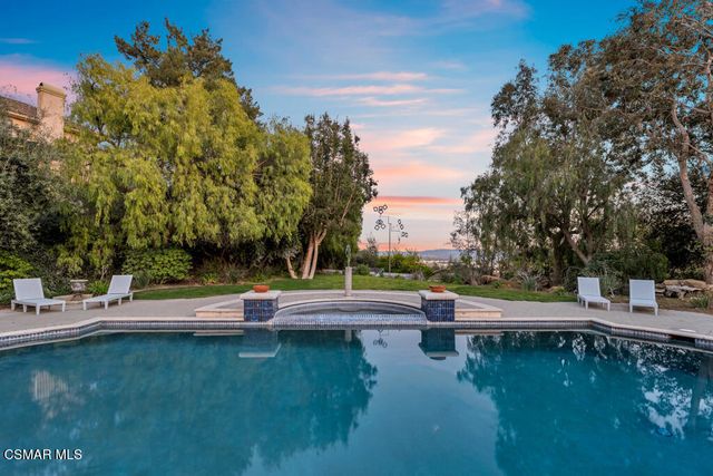 11428 Iverson Road, Chatsworth, CA 91311