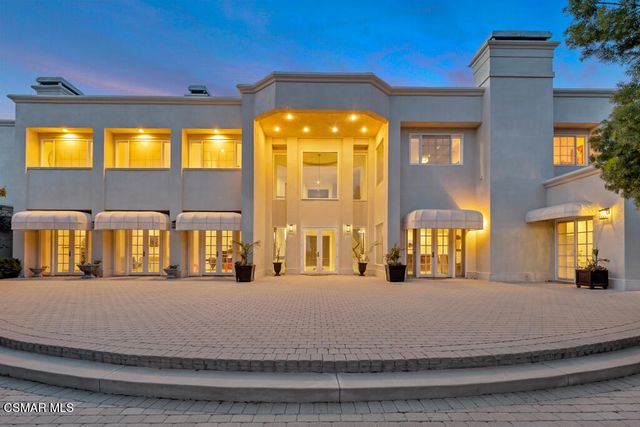 11428 Iverson Road, Chatsworth, CA 91311