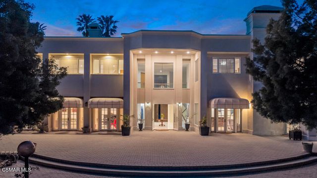 11428 Iverson Road, Chatsworth, CA 91311