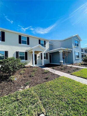 11449 LISTENING DRIVE, Orlando, FL 32832
