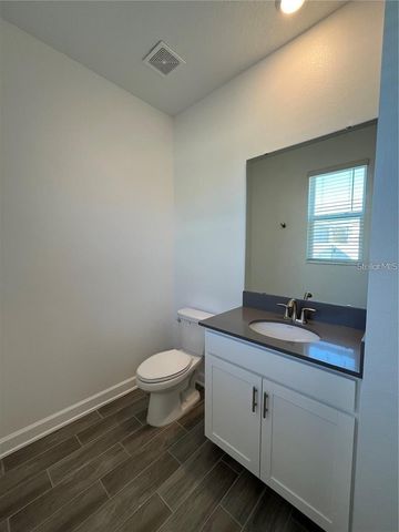 11449 LISTENING DRIVE, Orlando, FL 32832