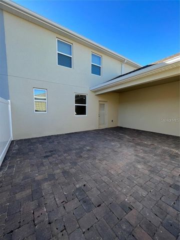 11449 LISTENING DRIVE, Orlando, FL 32832