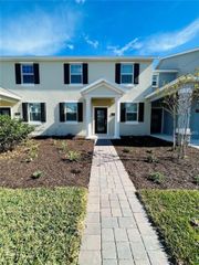 11449 LISTENING DRIVE, Orlando, FL 32832