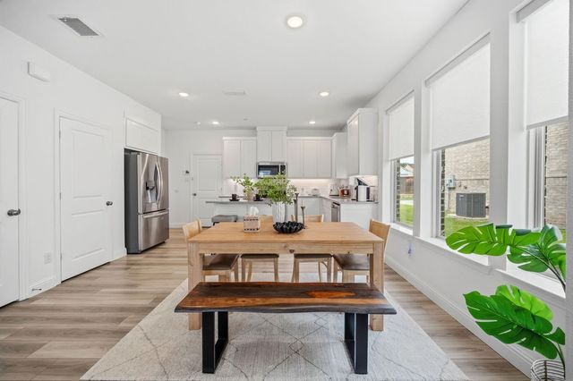 2622 Settlers Place, Garland, TX 75042