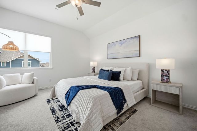 2622 Settlers Place, Garland, TX 75042