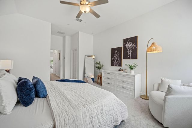 2622 Settlers Place, Garland, TX 75042