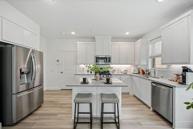 2622 Settlers Place, Garland, TX 75042