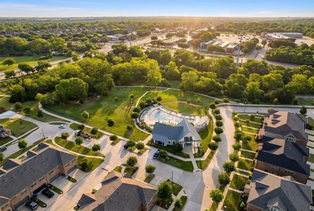 2622 Settlers Place, Garland, TX 75042