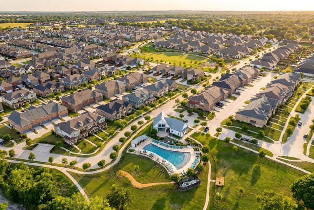 2622 Settlers Place, Garland, TX 75042