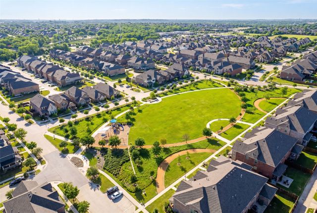 2622 Settlers Place, Garland, TX 75042