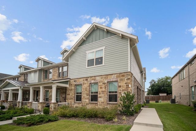 2622 Settlers Place, Garland, TX 75042
