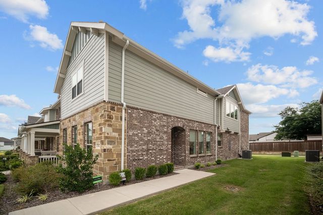 2622 Settlers Place, Garland, TX 75042