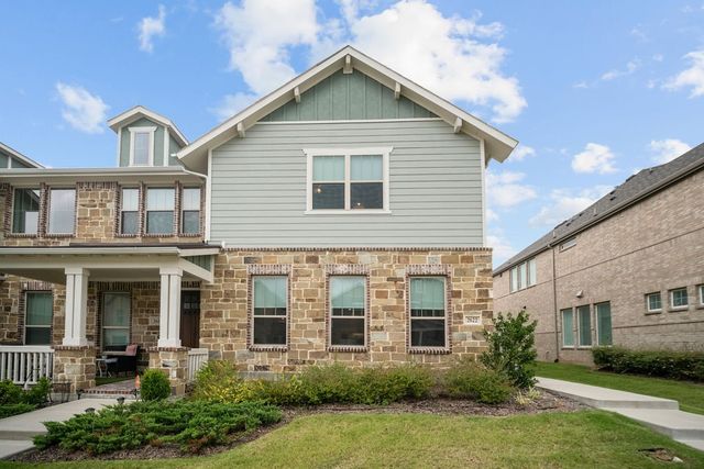 2622 Settlers Place, Garland, TX 75042