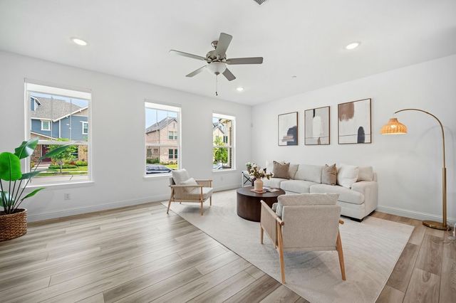2622 Settlers Place, Garland, TX 75042