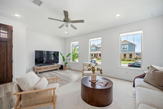 2622 Settlers Place, Garland, TX 75042