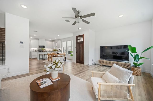 2622 Settlers Place, Garland, TX 75042