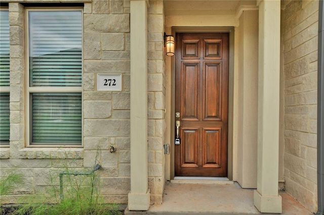 13800 Lyndhurst ST 272, Austin, TX 78717