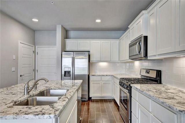 13800 Lyndhurst ST 272, Austin, TX 78717