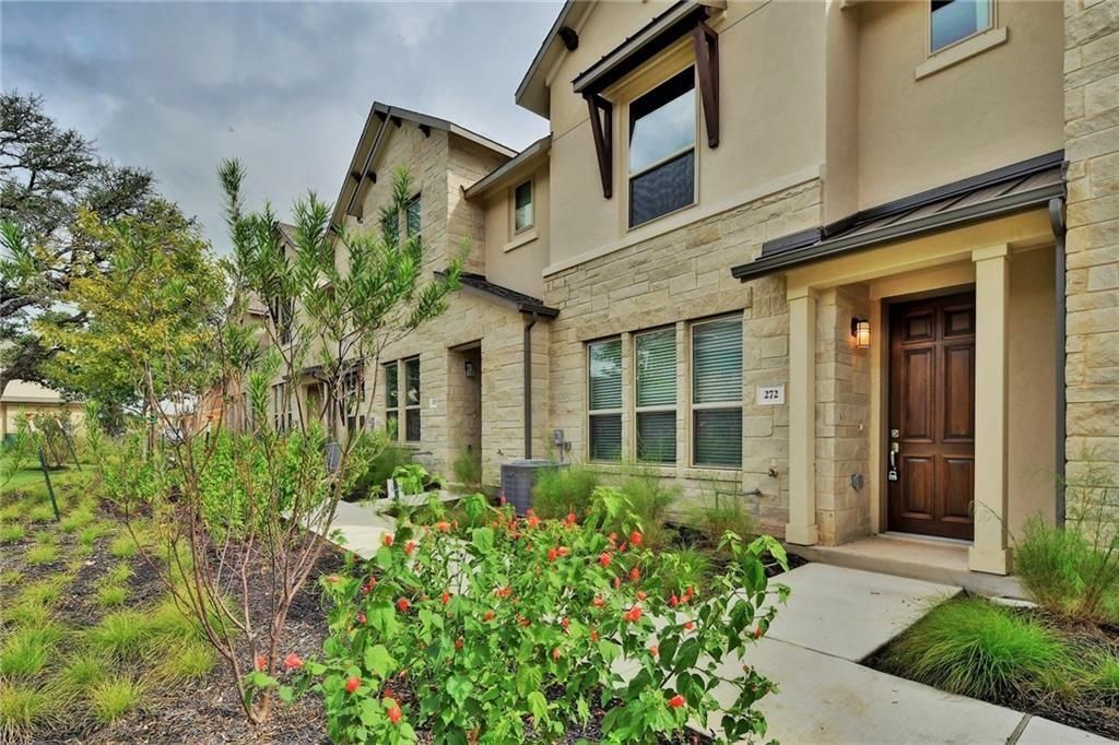 13800 Lyndhurst ST 272, Austin, TX 78717