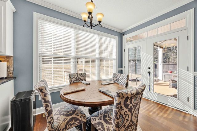 213 Carshalton Drive, Lyman, SC 29365