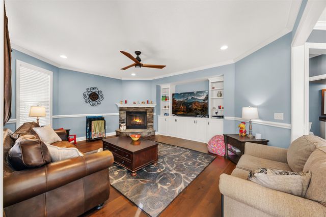 213 Carshalton Drive, Lyman, SC 29365