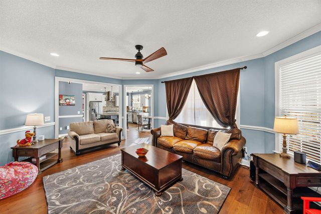 213 Carshalton Drive, Lyman, SC 29365