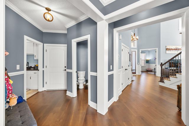 213 Carshalton Drive, Lyman, SC 29365