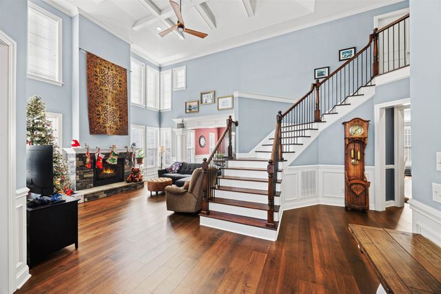 213 Carshalton Drive, Lyman, SC 29365