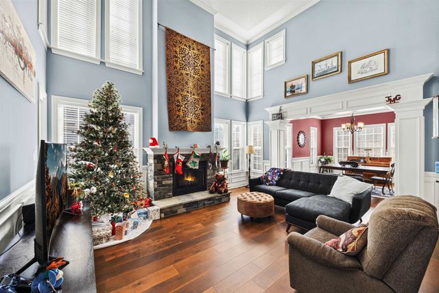 213 Carshalton Drive, Lyman, SC 29365