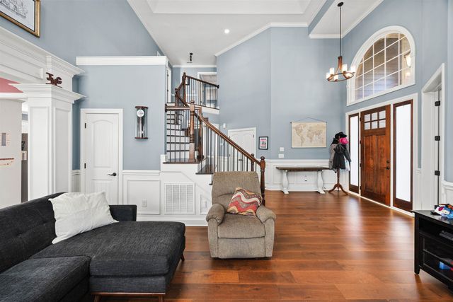 213 Carshalton Drive, Lyman, SC 29365