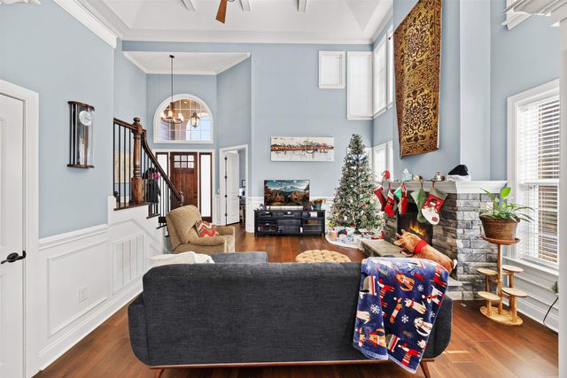 213 Carshalton Drive, Lyman, SC 29365