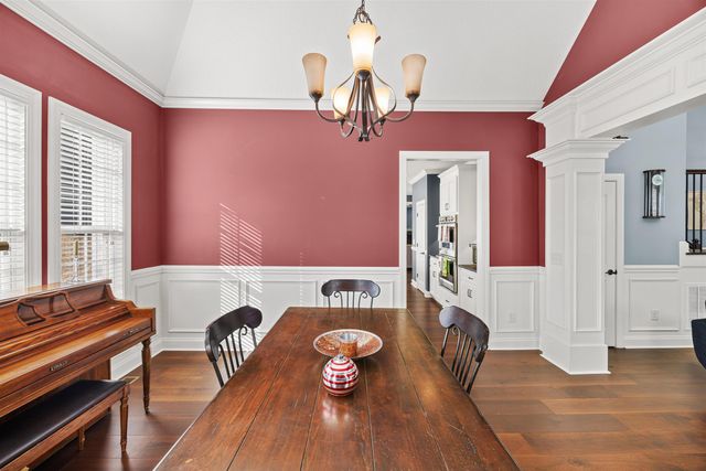 213 Carshalton Drive, Lyman, SC 29365