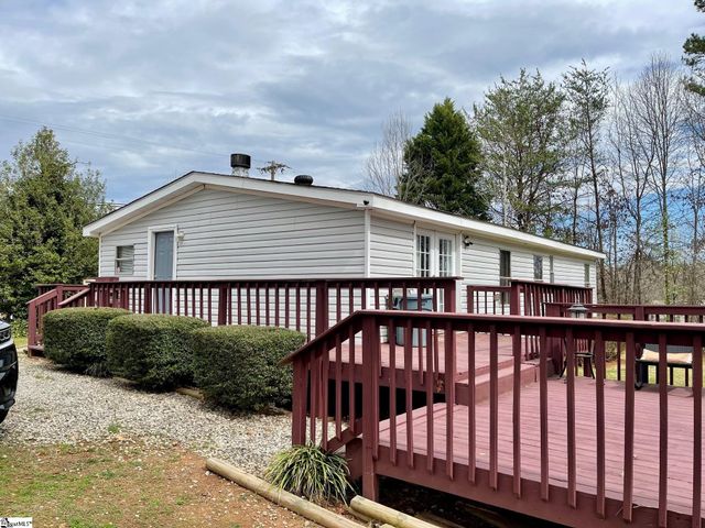 1537 Double Branch Road, Cowpens, SC 29330