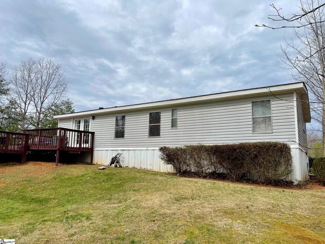 1537 Double Branch Road, Cowpens, SC 29330