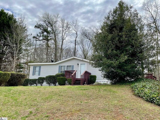 1537 Double Branch Road, Cowpens, SC 29330