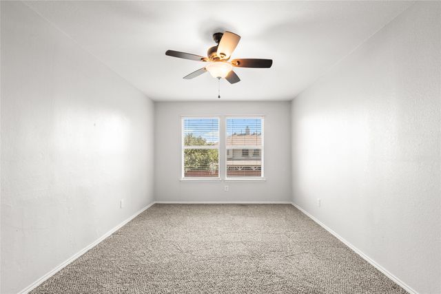 7301 Chaucer Drive, Denton, TX 76210