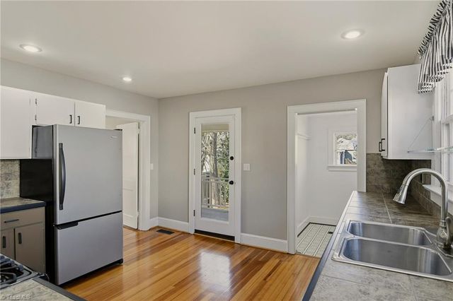 634 Brent Street, Winston-salem, NC 27103