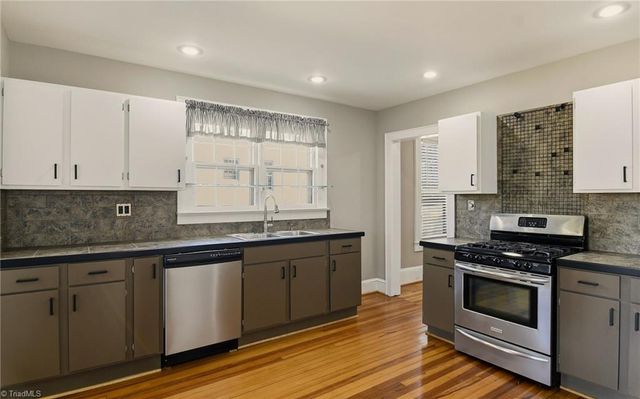 634 Brent Street, Winston-salem, NC 27103