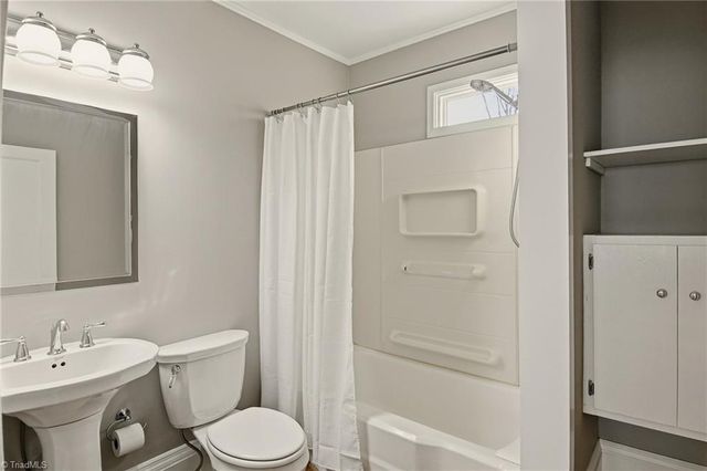 634 Brent Street, Winston-salem, NC 27103