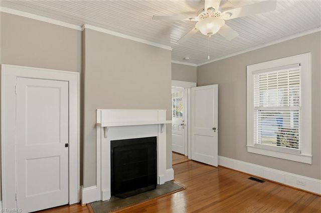 634 Brent Street, Winston-salem, NC 27103