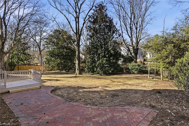 634 Brent Street, Winston-salem, NC 27103