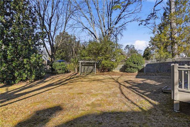 634 Brent Street, Winston-salem, NC 27103