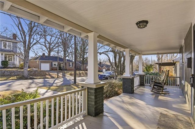 634 Brent Street, Winston-salem, NC 27103